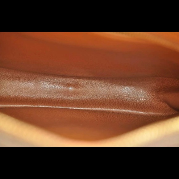 ‼️Sold‼️Louis Vuitton Jeune Fille MM - Picture 4 of 8